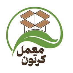 معمل كرتون